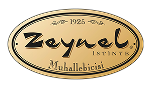 Zeynel Muhallebicisi